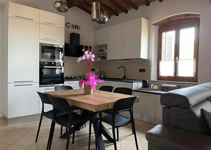 La Casa In Castello