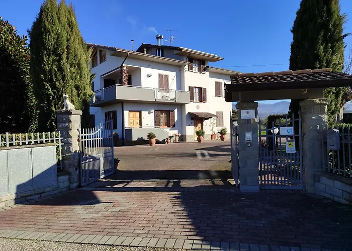 Villa Gaia Truffle Experience