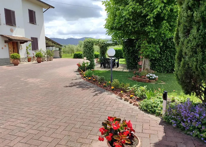 Villa Gaia Truffle Experience