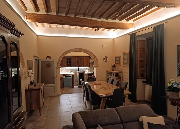 Residenza Turistica Porta Romana Santa Marta