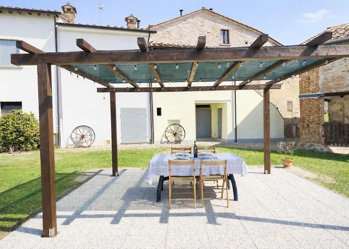 Casa Del Contadino