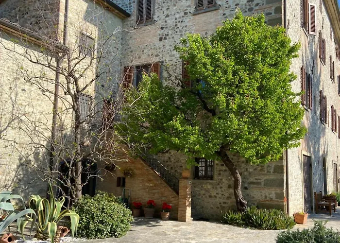 Agriturismo Del Casato