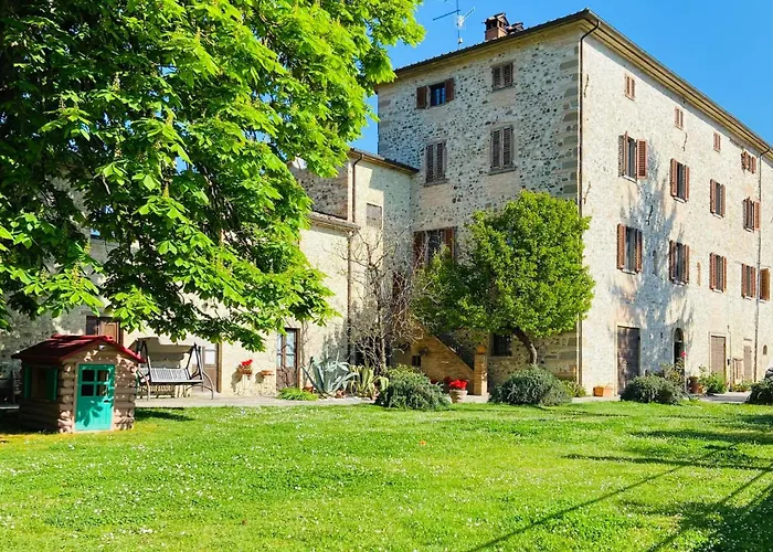 Agriturismo Del Casato