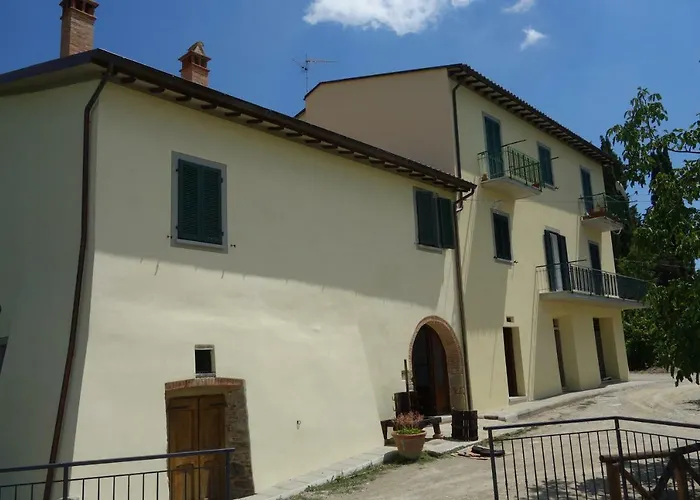 La Collina Di Piero