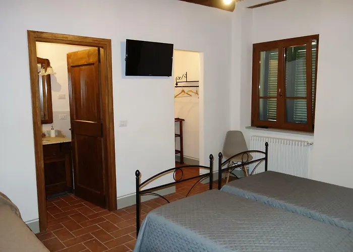 La Collina Di Piero